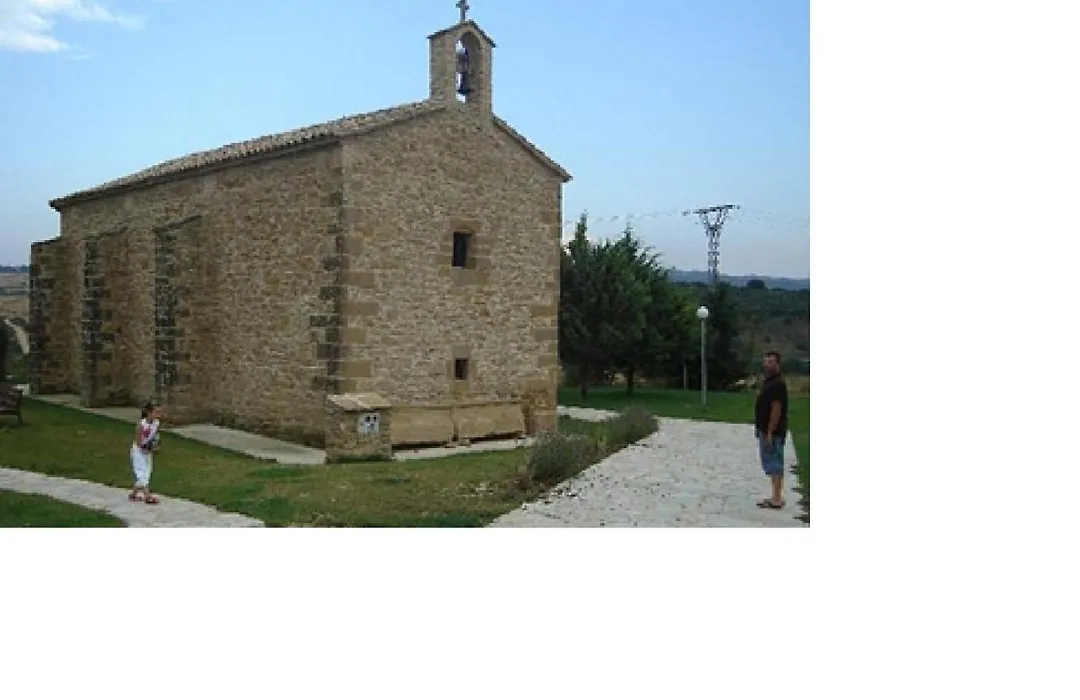 Casa Rural Lakoak-1